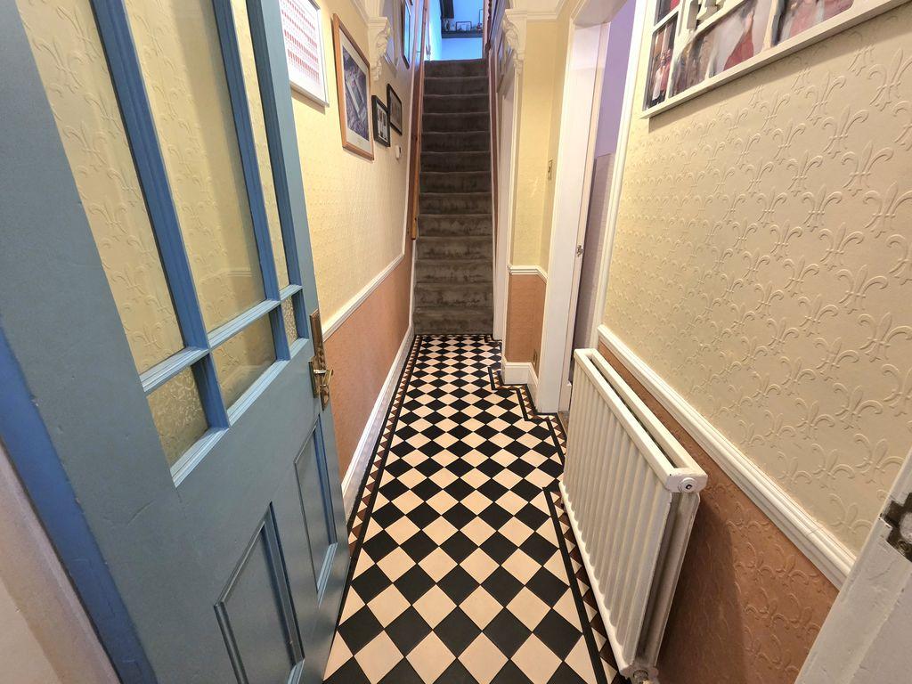 House in Sutton Coldfield - View 4