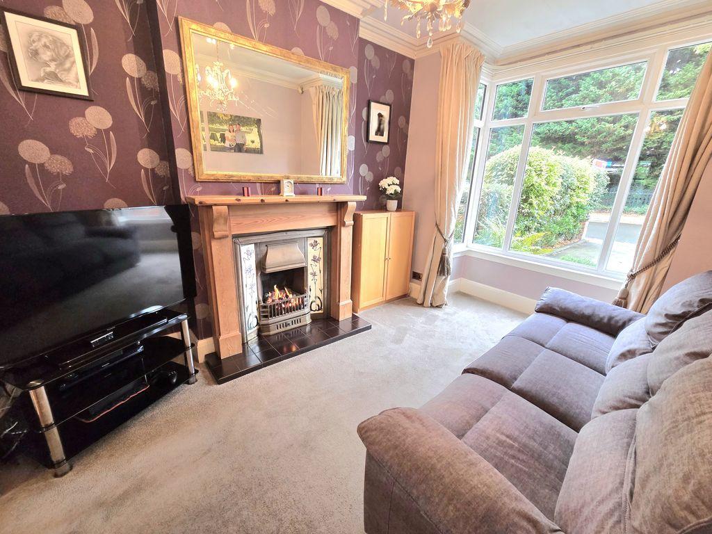 House in Sutton Coldfield - View 5