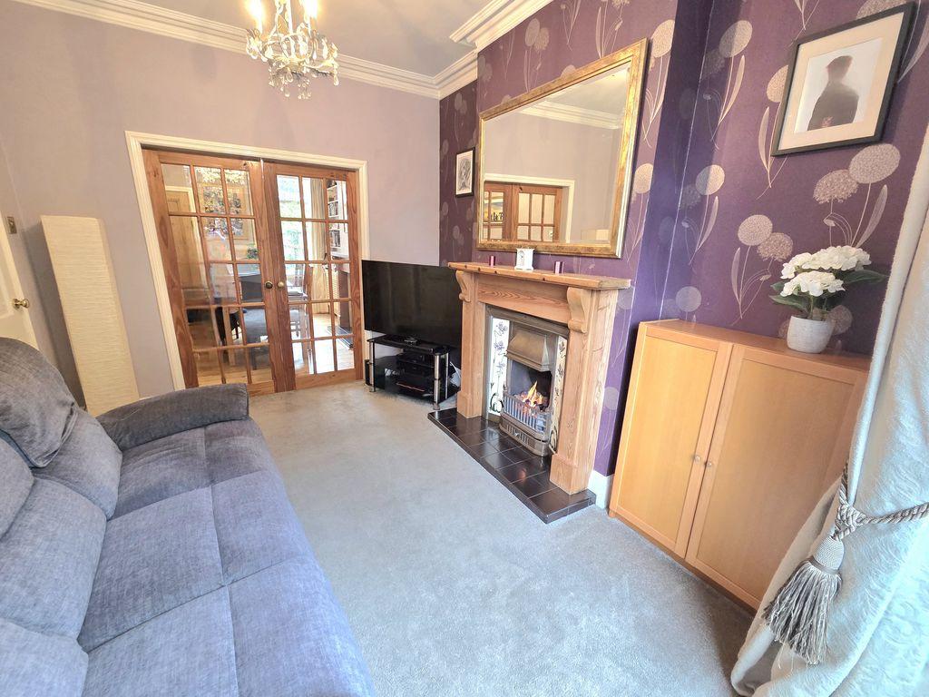House in Sutton Coldfield - More