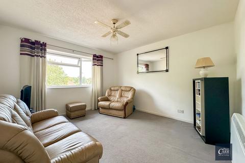 2 bedroom apartment for sale, Elmwood Court, Sutton Oak Road, Sutton Coldfield, B73 6SS