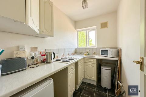 2 bedroom apartment for sale, Elmwood Court, Sutton Oak Road, Sutton Coldfield, B73 6SS