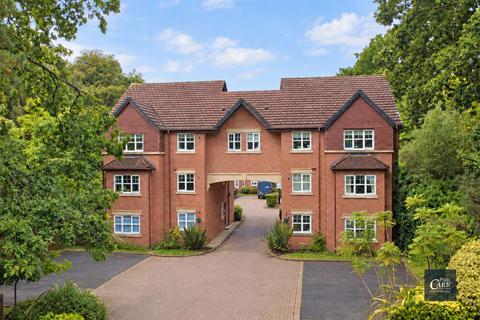 2 bedroom apartment for sale, Willow House, Horsley Road, Sutton Coldfield, B74 3FE