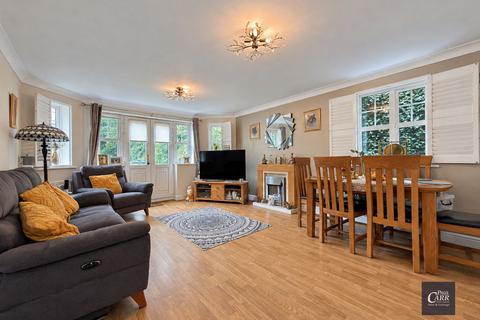 2 bedroom apartment for sale, Willow House, Horsley Road, Sutton Coldfield, B74 3FE