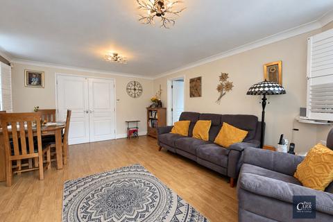2 bedroom apartment for sale, Willow House, Horsley Road, Sutton Coldfield, B74 3FE