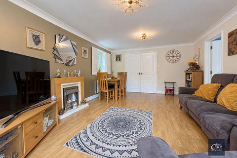 2 bedroom apartment for sale, Willow House, Horsley Road, Sutton Coldfield, B74 3FE