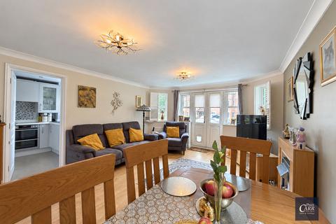 2 bedroom apartment for sale, Willow House, Horsley Road, Sutton Coldfield, B74 3FE