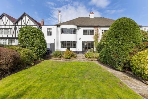undefined, Elmfield Road, Gosforth, Newcastle upon Tyne
