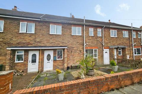 3 bedroom terraced house for sale, Grange Park Avenue, Bedlington NE22