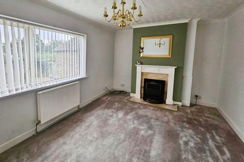 3 bedroom terraced house for sale, Grange Park Avenue, Bedlington NE22