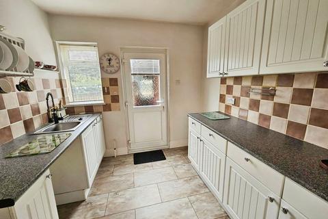 3 bedroom terraced house for sale, Grange Park Avenue, Bedlington NE22