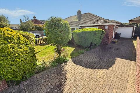 2 bedroom bungalow for sale, Kirkwood Place, Newcastle Upon Tyne NE3