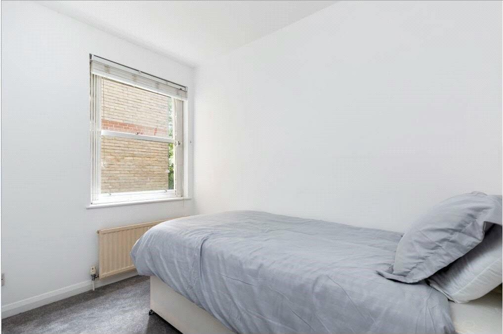 Apartment in London - View 2