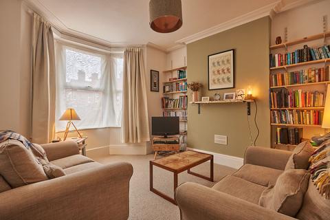 2 bedroom terraced house for sale, Abbots Road, Exeter