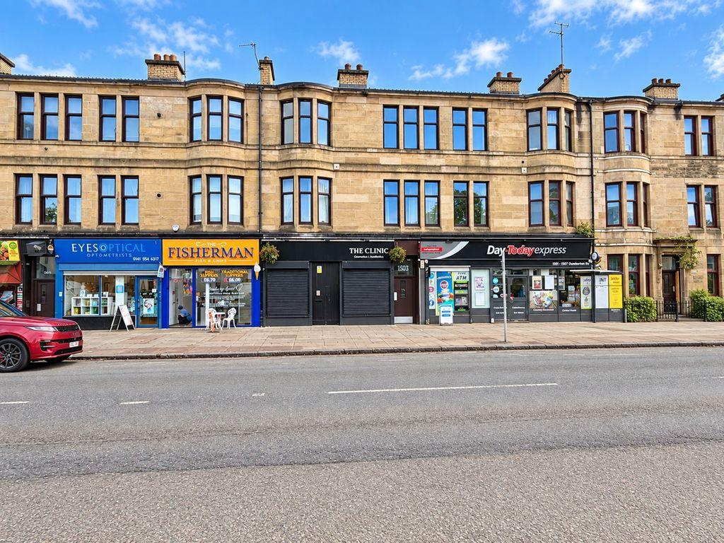 Apartment in Glasgow