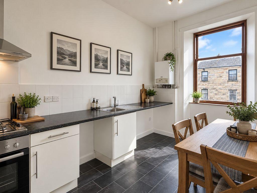 Apartment in Glasgow - View 3