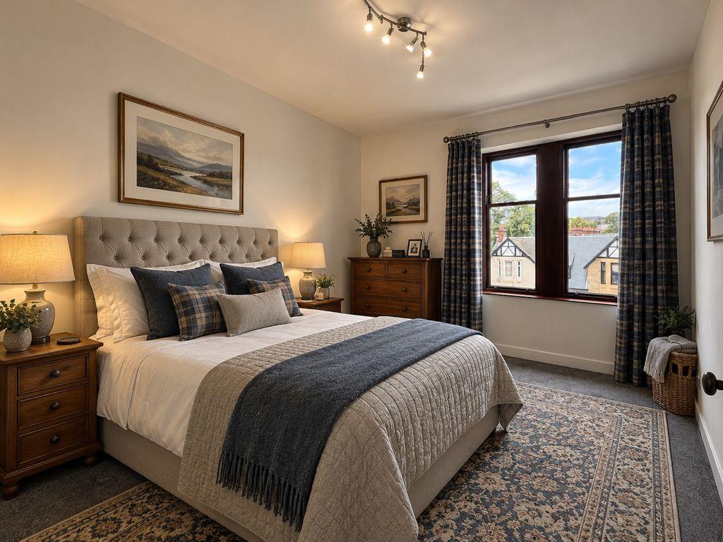 Apartment in Glasgow - View 4
