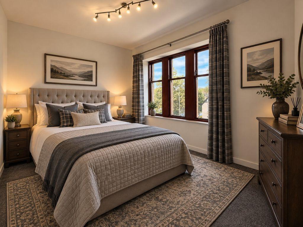 Apartment in Glasgow - View 5