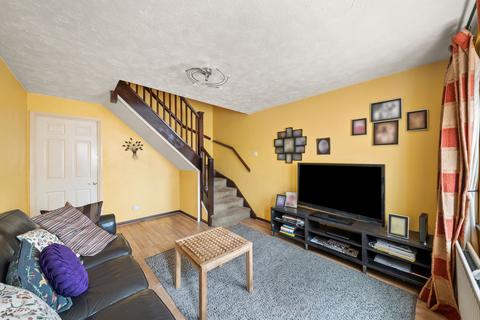 1 bedroom end of terrace house for sale, Telford Way, Hayes