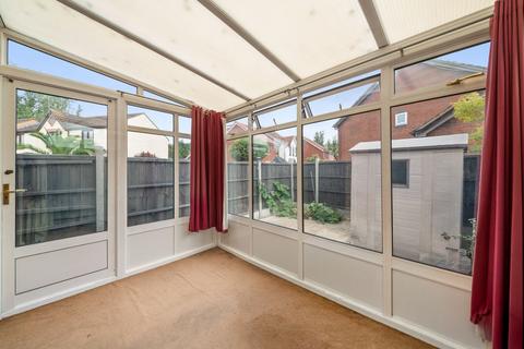 1 bedroom end of terrace house for sale, Telford Way, Hayes