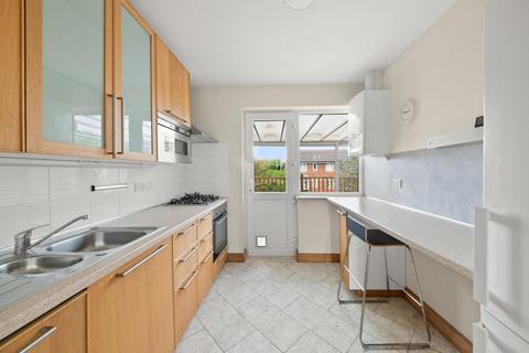 1 bedroom maisonette for sale, Jeymer Drive, Greenford