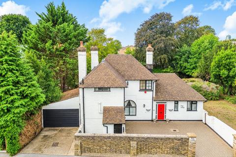 undefined, Park Hill Rise, Croydon