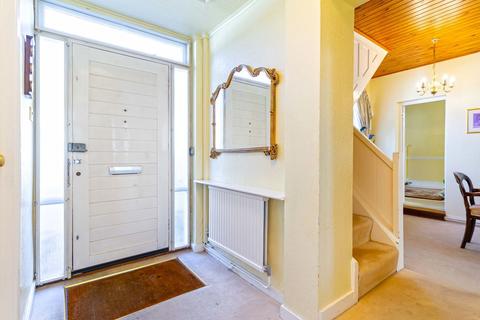 undefined, Park Hill Rise, Croydon