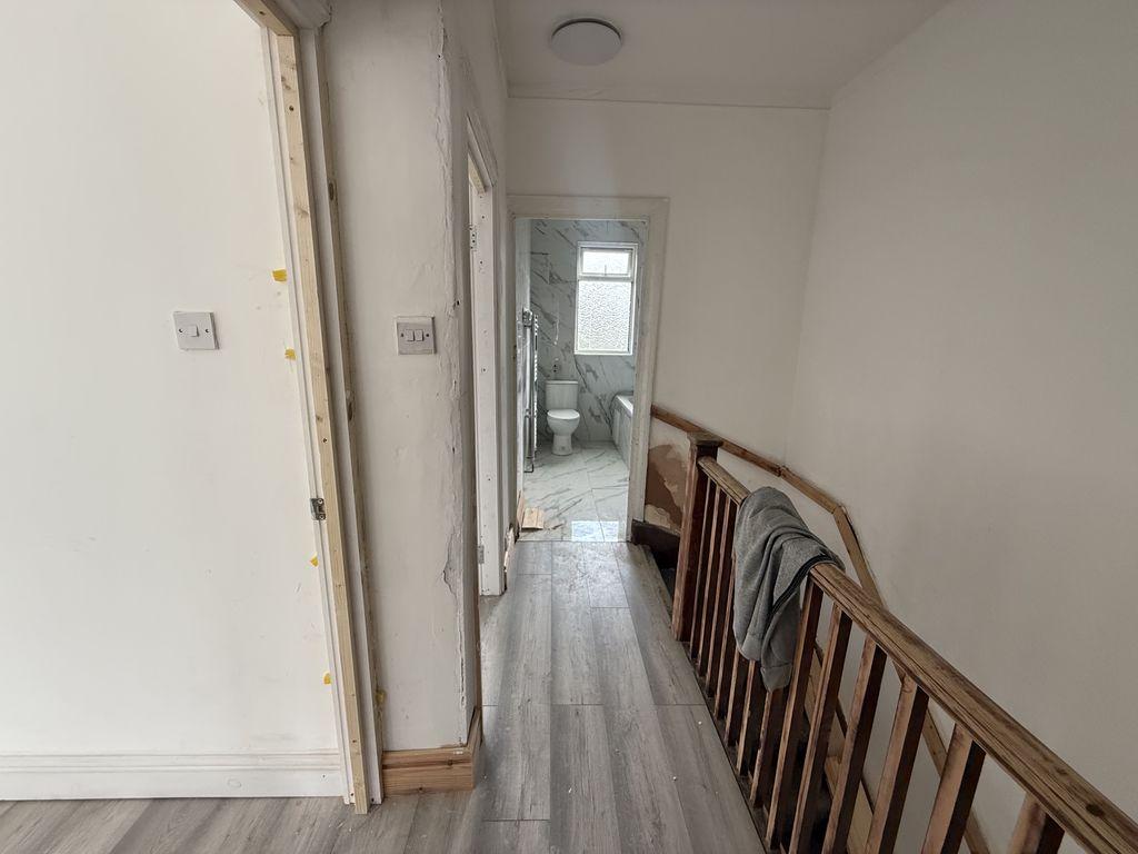 House in London - More