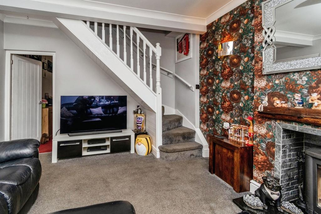 House in Cannock Chase, Heath Hayes and Wimblebury - View 3