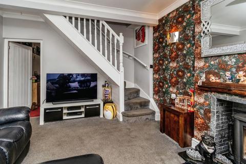 2 bedroom semi-detached house for sale, Chapel Street, Heath Hayes, Cannock, WS12