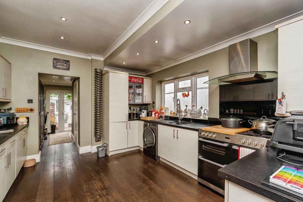 House in Cannock Chase, Heath Hayes and Wimblebury - View 5