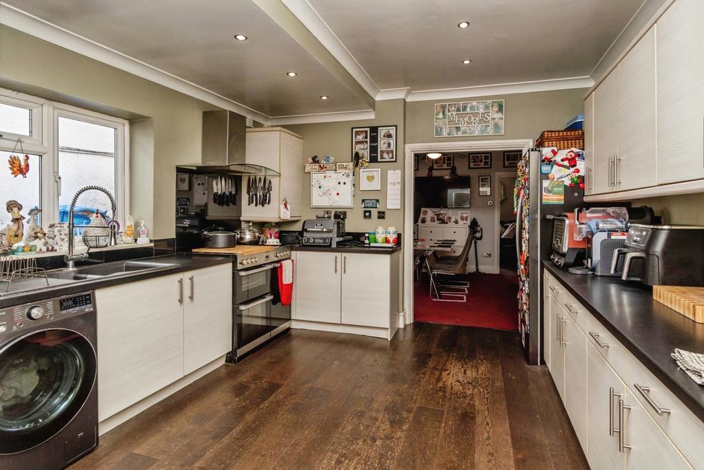 House in Cannock Chase, Heath Hayes and Wimblebury - More