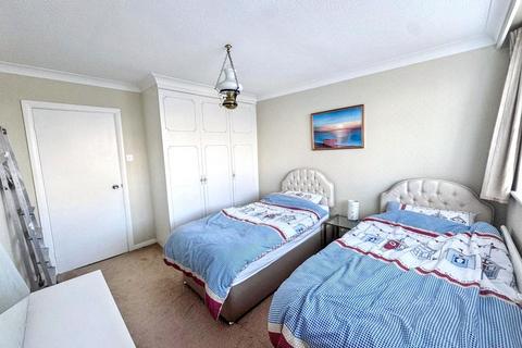 2 bedroom property for sale, 17 Grove Road, Bournemouth