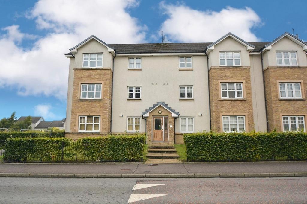 Apartment in Bathgate, Wester Inch, Boghall