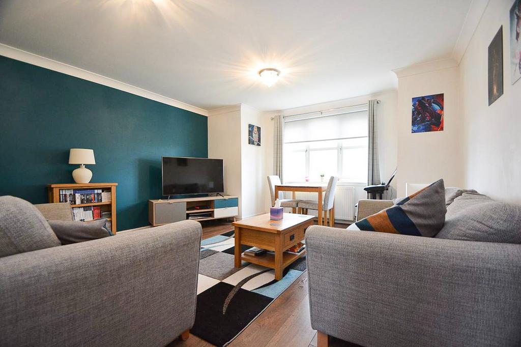 Apartment in Bathgate, Wester Inch, Boghall - View 2