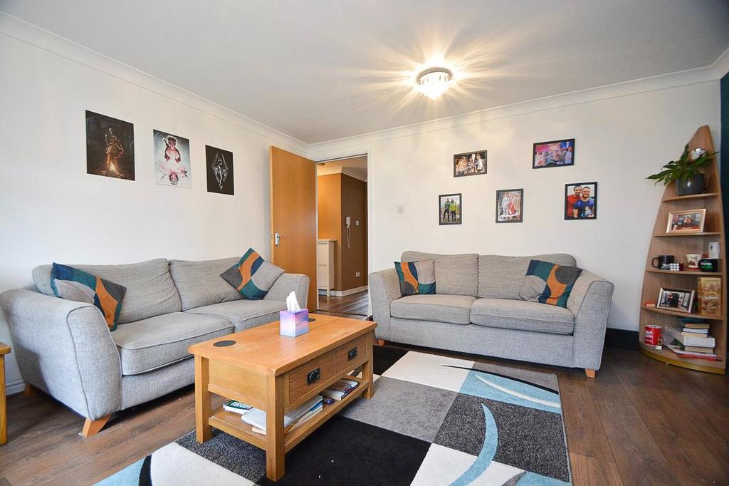 Apartment in Bathgate, Wester Inch, Boghall - View 3