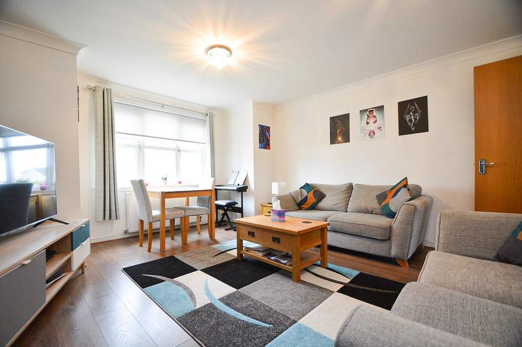 Apartment in Bathgate, Wester Inch, Boghall - View 4