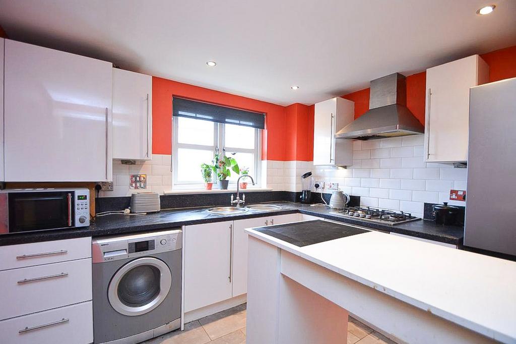 Apartment in Bathgate, Wester Inch, Boghall - View 5