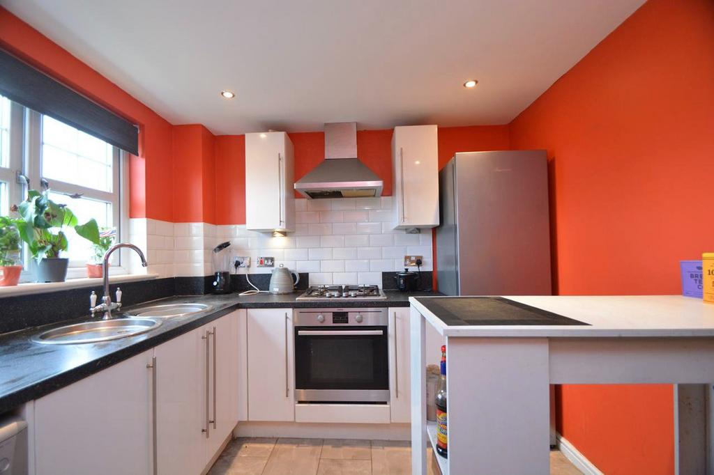 Apartment in Bathgate, Wester Inch, Boghall - More