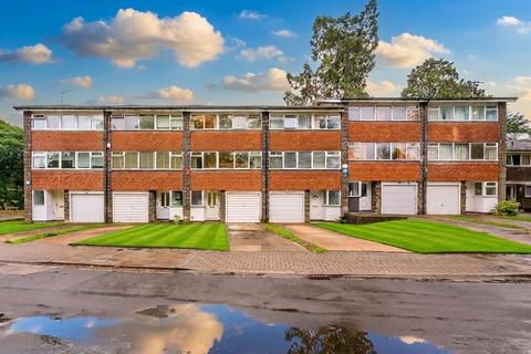 4 bedroom townhouse for sale, Wellsmoor Gardens, Bromley