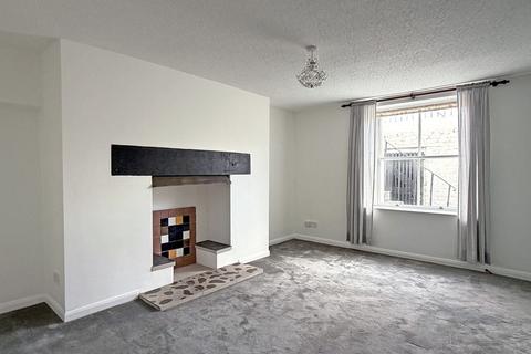 1 bedroom apartment for sale, Fortfield Terrace, Sidmouth