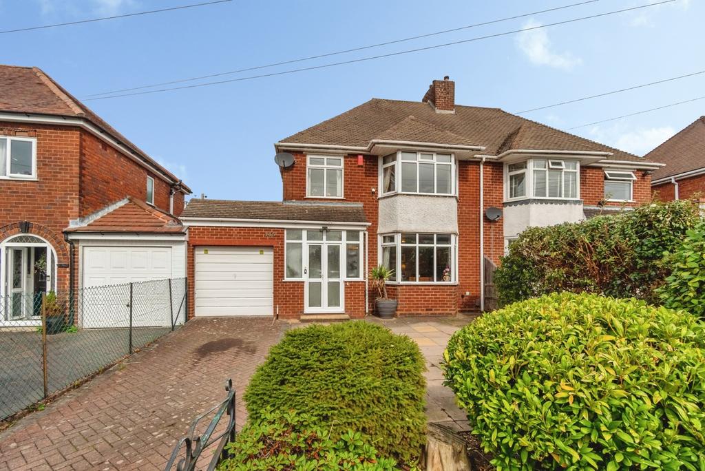 House in Cannock Chase, Norton Canes