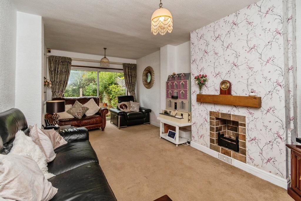 House in Cannock Chase, Norton Canes - View 2