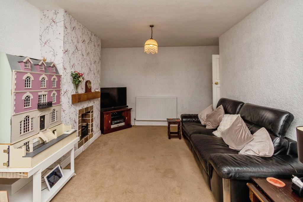 House in Cannock Chase, Norton Canes - View 3