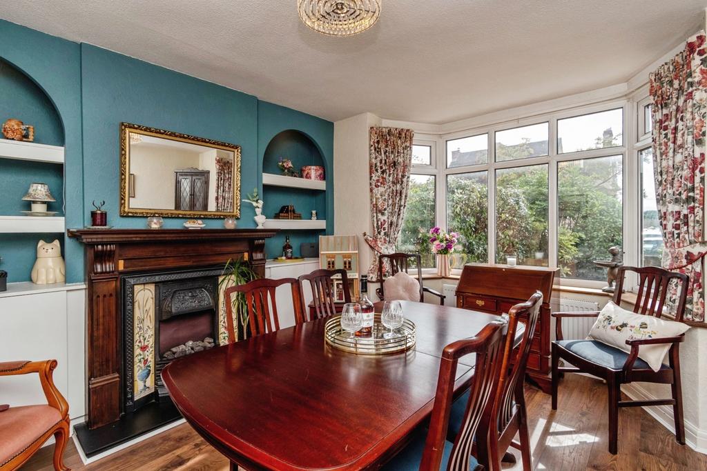 House in Cannock Chase, Norton Canes - View 4