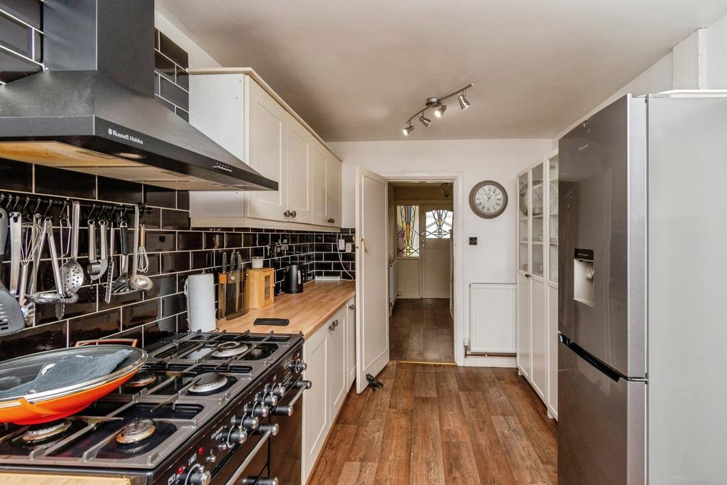 House in Cannock Chase, Norton Canes - View 5