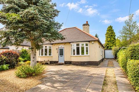2 bedroom detached bungalow for sale, Streets Lane, Walsall WS6