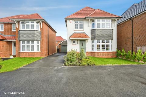 4 bedroom detached house for sale, Chancel Way, Ormskirk, L40