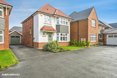 4 bedroom detached house for sale, Chancel Way, Ormskirk, L40