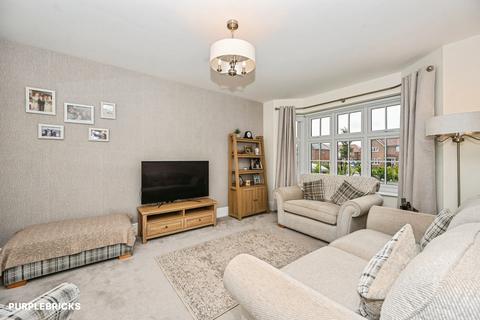 4 bedroom detached house for sale, Chancel Way, Ormskirk, L40