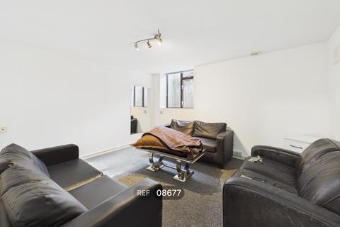 undefined, Brighton BN2